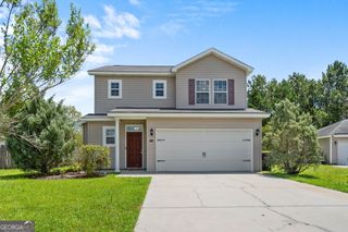 46 Twin Oaks Place, Savannah, GA 31407