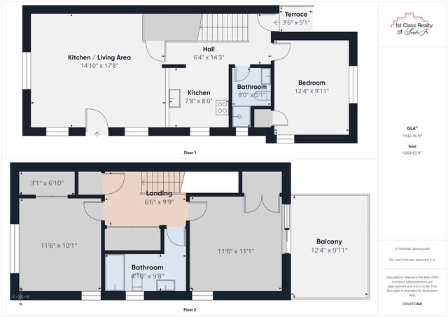 4650 Camino Cuervo, Santa Fe, NM 87507