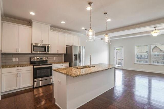 142 Kiram SW Terrace, Atlanta, GA 30331