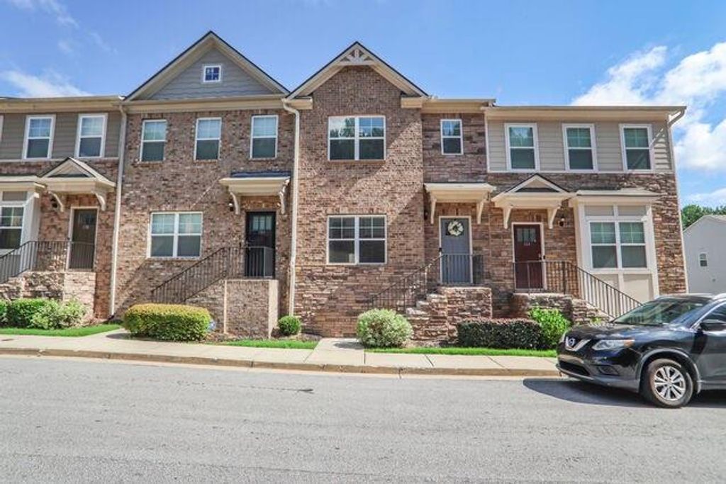 142 Kiram SW Terrace, Atlanta, GA 30331