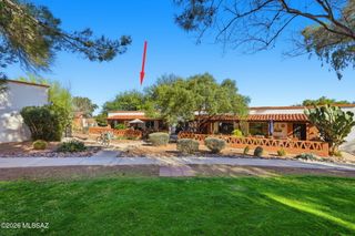 233 S Paseo Pena Apt B, Green Valley, AZ 85614