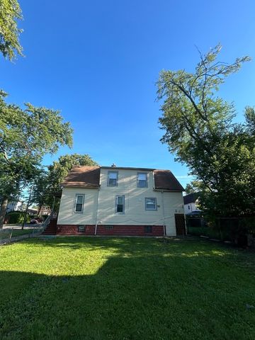 256 W 112th Place, Chicago, IL 60628