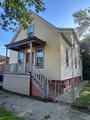 256 W 112th Place, Chicago, IL 60628