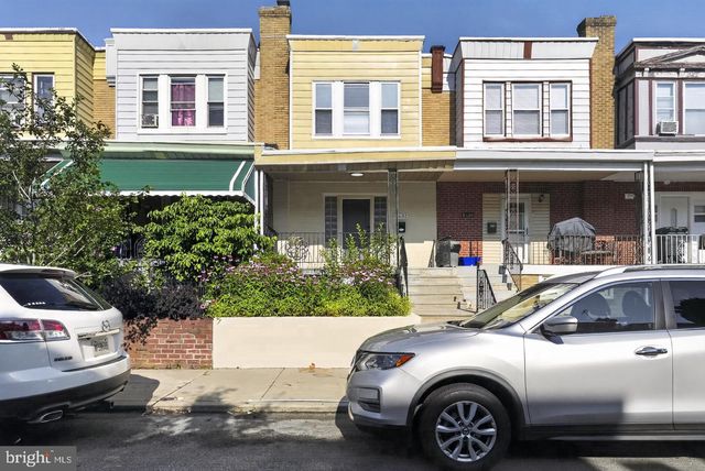 6632 N UBER ST, Philadelphia, PA 19138