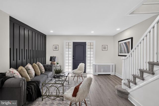 6632 N UBER ST, Philadelphia, PA 19138