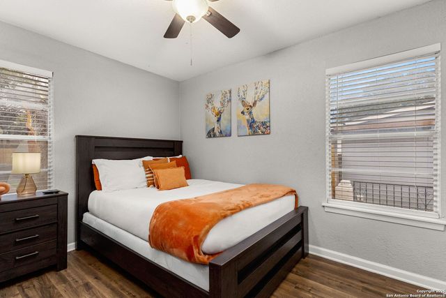 607 Redcliff, San Antonio, TX 78216