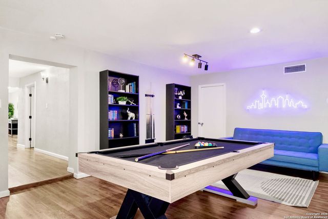 607 Redcliff, San Antonio, TX 78216