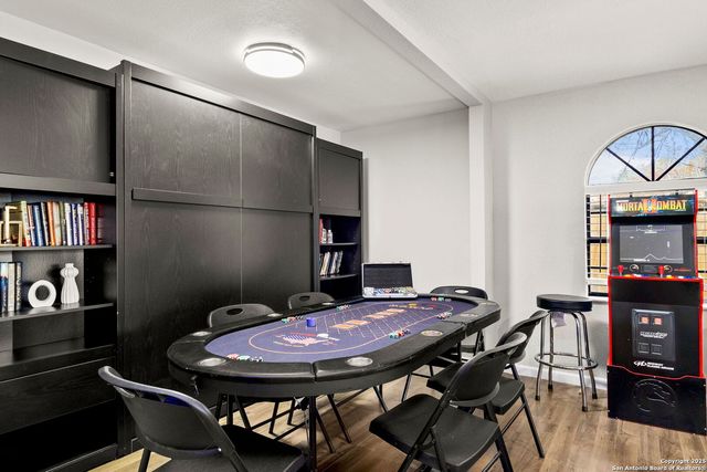 607 Redcliff, San Antonio, TX 78216