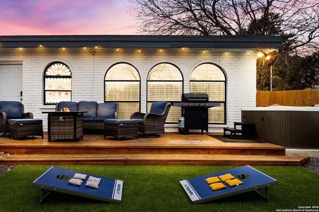 607 Redcliff, San Antonio, TX 78216