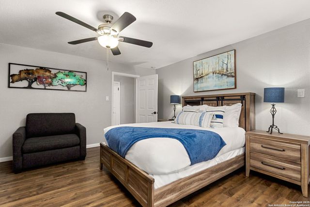 607 Redcliff, San Antonio, TX 78216