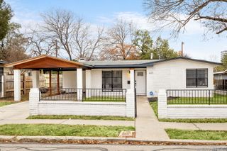 607 Redcliff, San Antonio, TX 78216