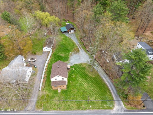 93 Chatham Street, Nassau, NY 12123