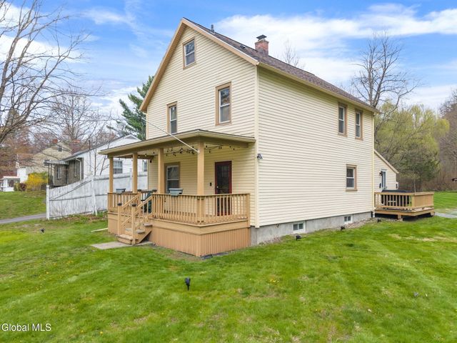 93 Chatham Street, Nassau, NY 12123