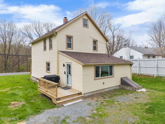 93 Chatham Street, Nassau, NY 12123
