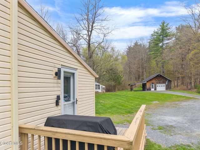 93 Chatham Street, Nassau, NY 12123