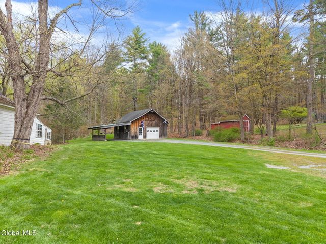 93 Chatham Street, Nassau, NY 12123
