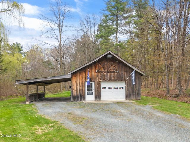 93 Chatham Street, Nassau, NY 12123