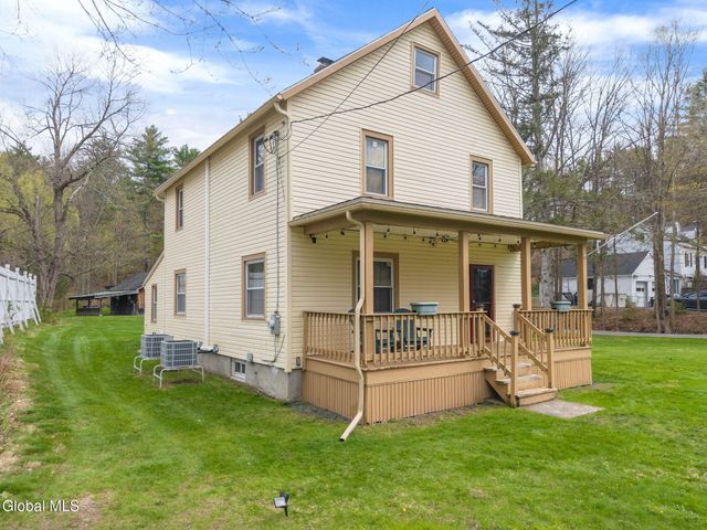93 Chatham Street, Nassau, NY 12123
