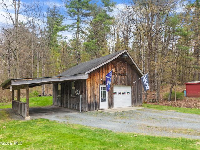 93 Chatham Street, Nassau, NY 12123