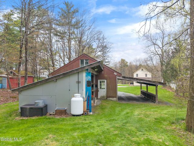 93 Chatham Street, Nassau, NY 12123