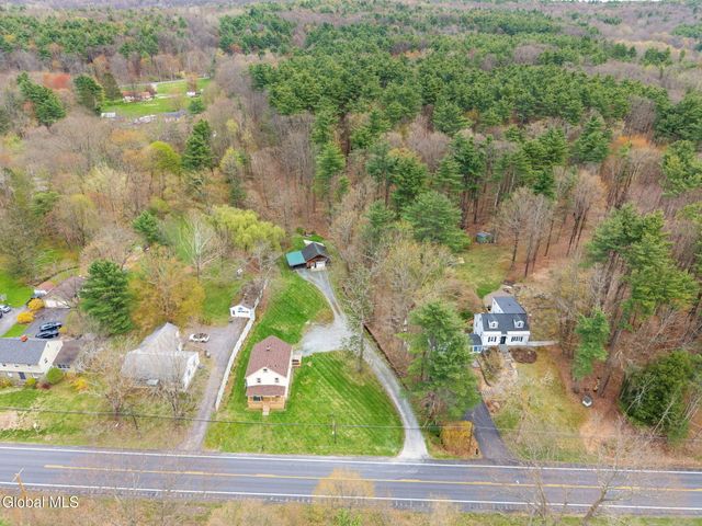 93 Chatham Street, Nassau, NY 12123