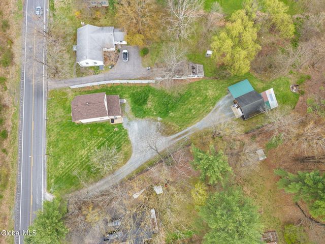 93 Chatham Street, Nassau, NY 12123