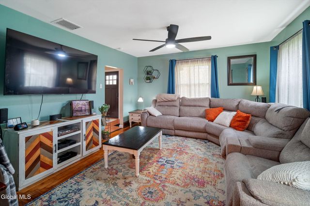 93 Chatham Street, Nassau, NY 12123