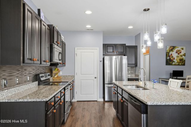 1690 Haldon Lane SE, Bolivia, NC 28422