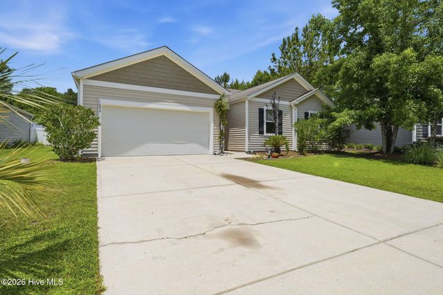1690 Haldon Lane SE, Bolivia, NC 28422