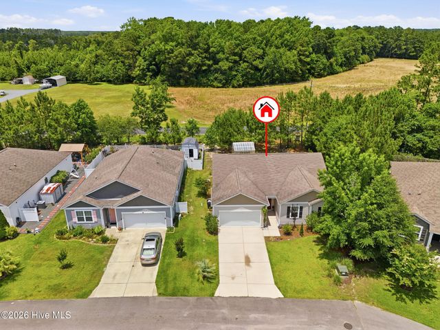 1690 Haldon Lane SE, Bolivia, NC 28422