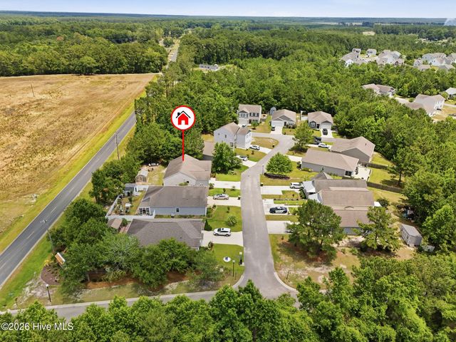 1690 Haldon Lane SE, Bolivia, NC 28422