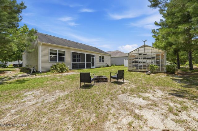 1690 Haldon Lane SE, Bolivia, NC 28422