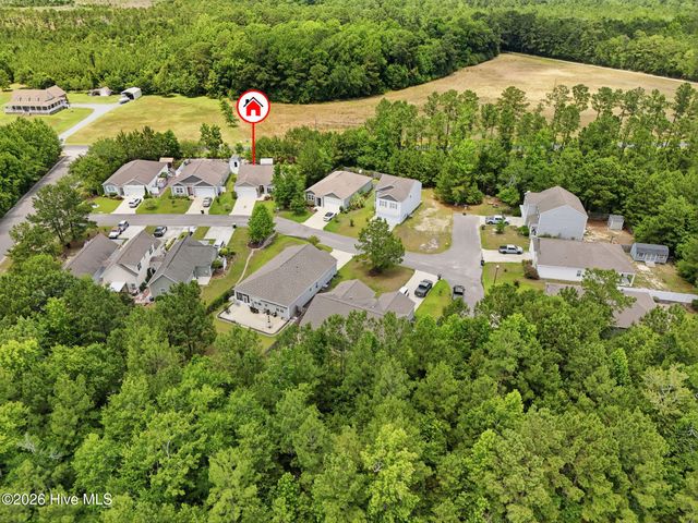 1690 Haldon Lane SE, Bolivia, NC 28422