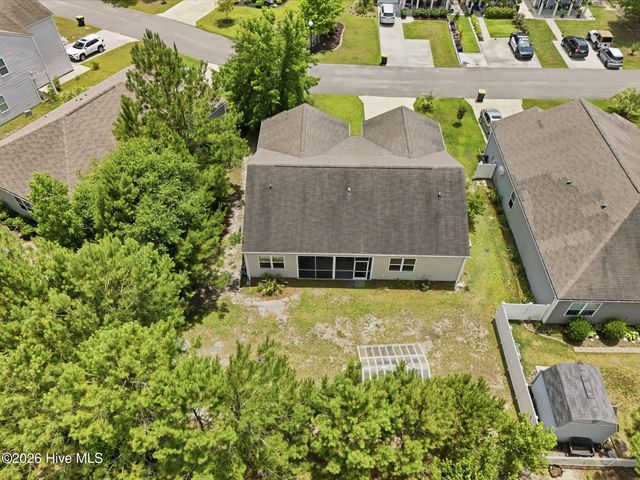 1690 Haldon Lane SE, Bolivia, NC 28422