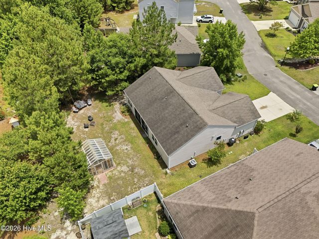 1690 Haldon Lane SE, Bolivia, NC 28422
