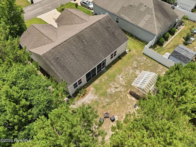 1690 Haldon Lane SE, Bolivia, NC 28422