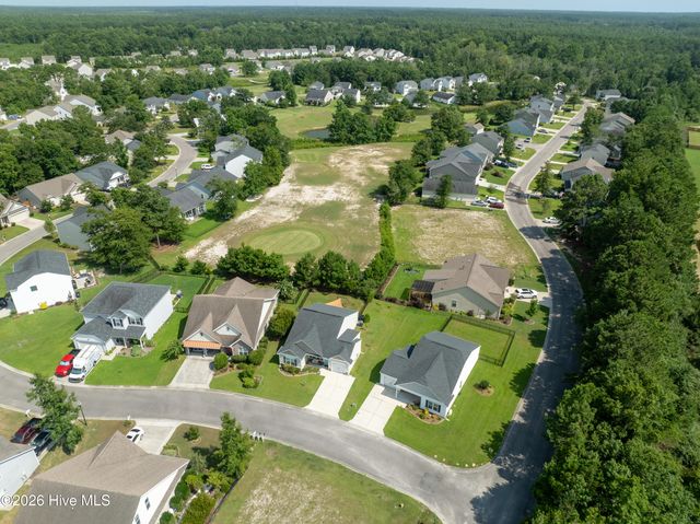 1690 Haldon Lane SE, Bolivia, NC 28422