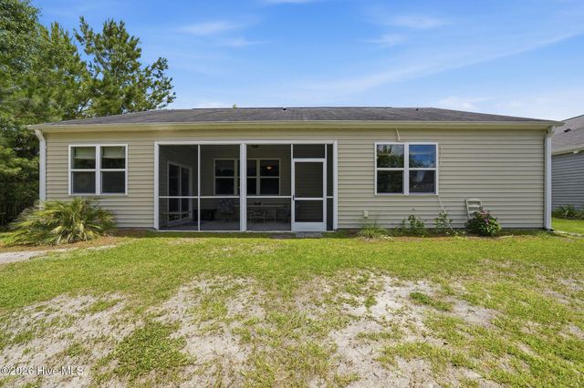 1690 Haldon Lane SE, Bolivia, NC 28422