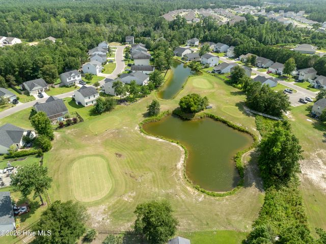 1690 Haldon Lane SE, Bolivia, NC 28422