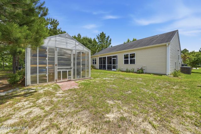 1690 Haldon Lane SE, Bolivia, NC 28422