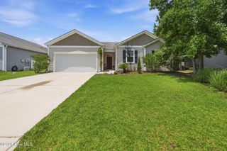 1690 Haldon Lane SE, Bolivia, NC 28422