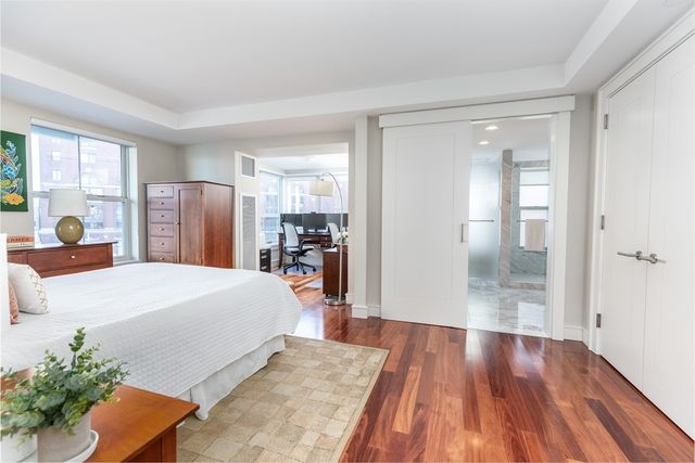 4 Battery Wharf 4301, Boston, MA 02109