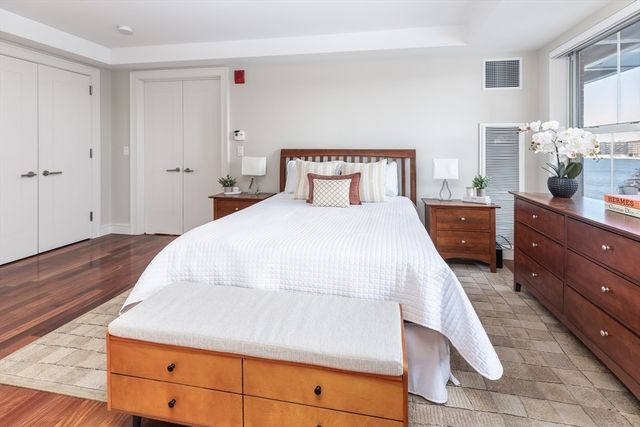 4 Battery Wharf 4301, Boston, MA 02109