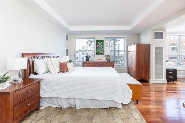 4 Battery Wharf 4301, Boston, MA 02109