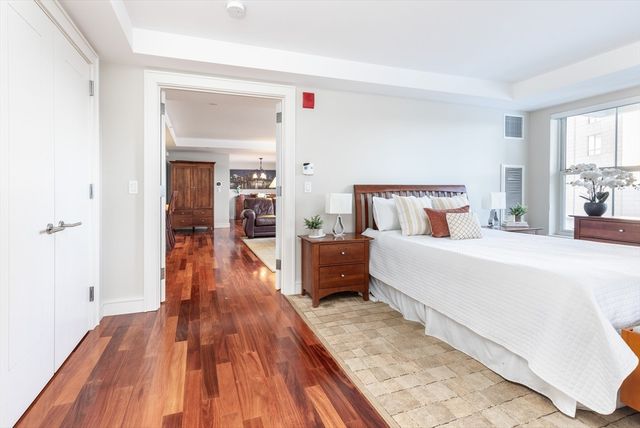 4 Battery Wharf 4301, Boston, MA 02109