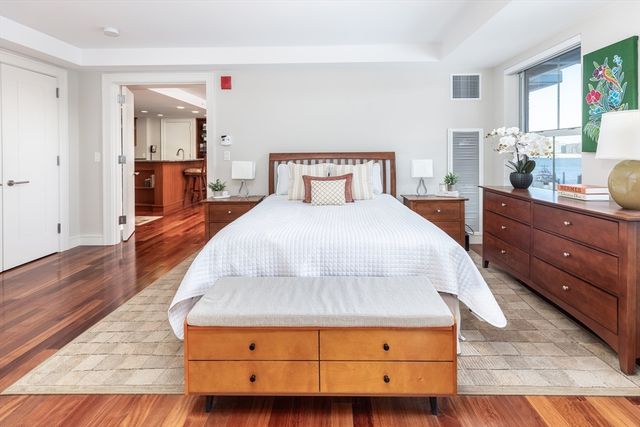 4 Battery Wharf 4301, Boston, MA 02109