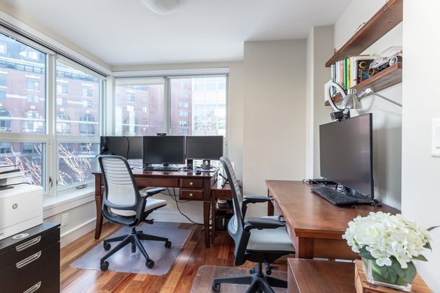 4 Battery Wharf 4301, Boston, MA 02109