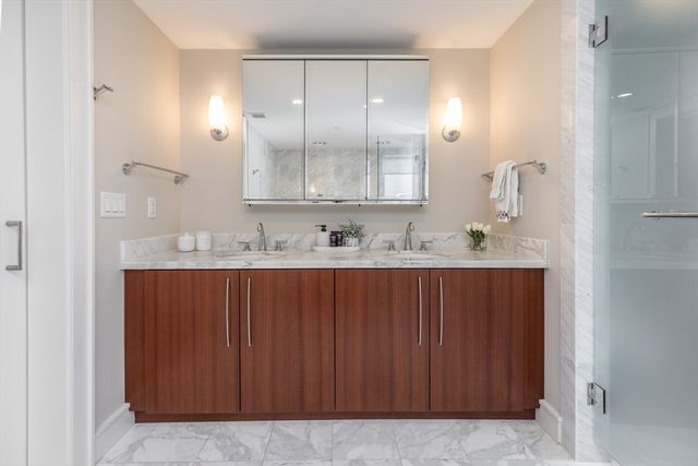 4 Battery Wharf 4301, Boston, MA 02109