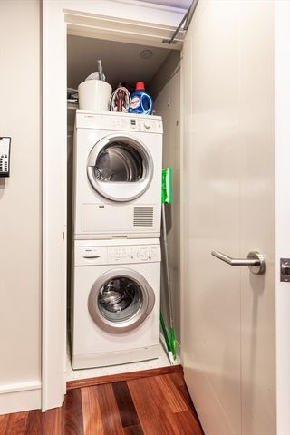 4 Battery Wharf 4301, Boston, MA 02109