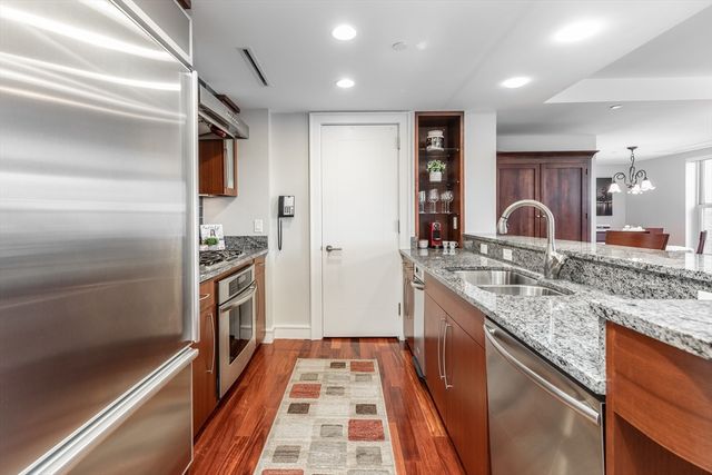 4 Battery Wharf 4301, Boston, MA 02109